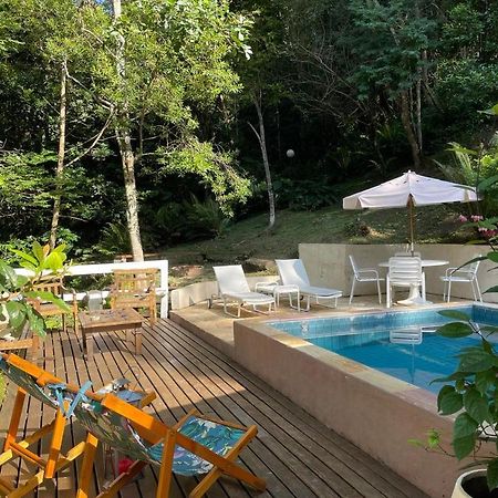 Bougainville Toque Toque Grande Hotel Luaran gambar