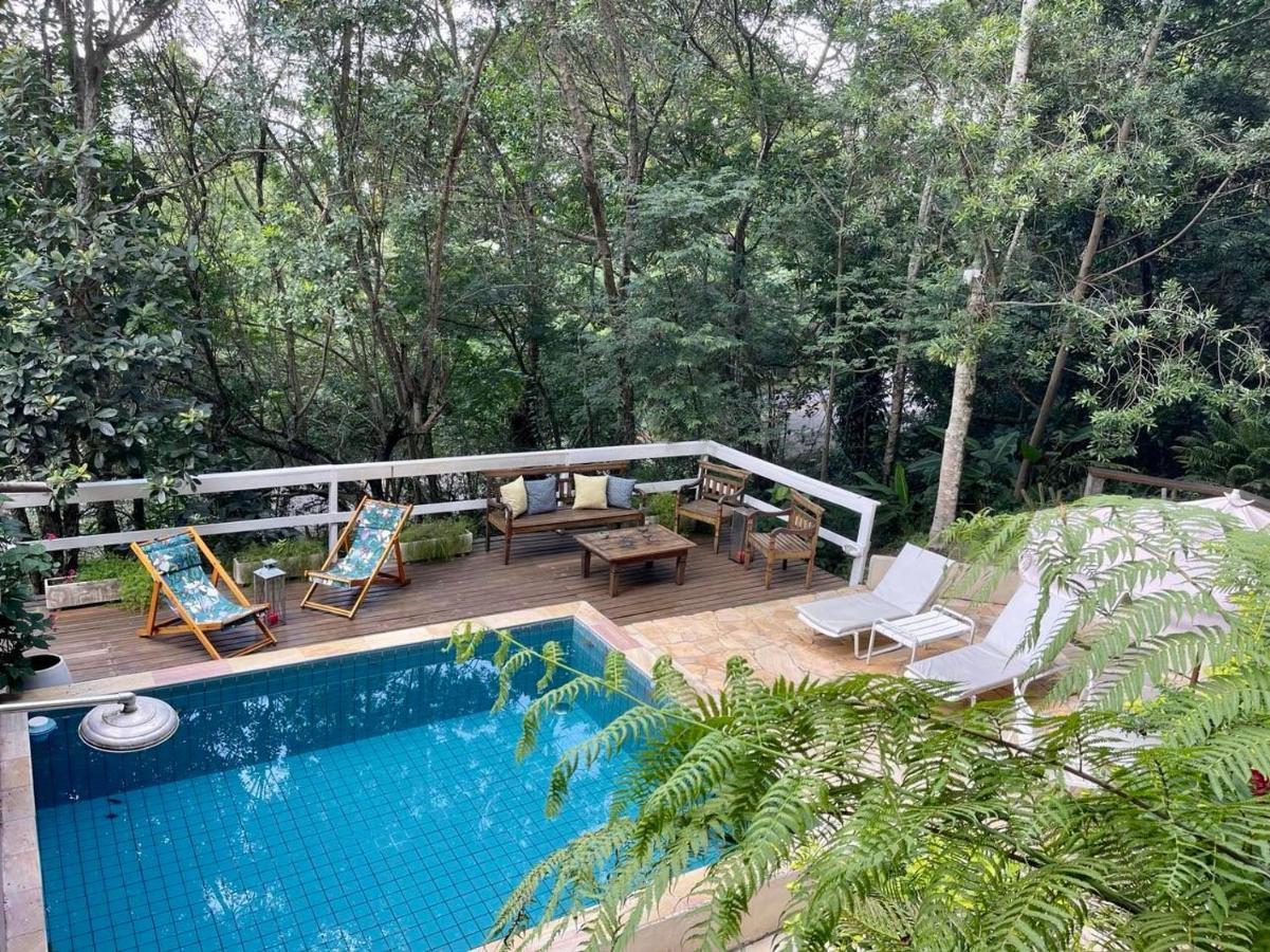 Bougainville Toque Toque Grande Hotel Luaran gambar