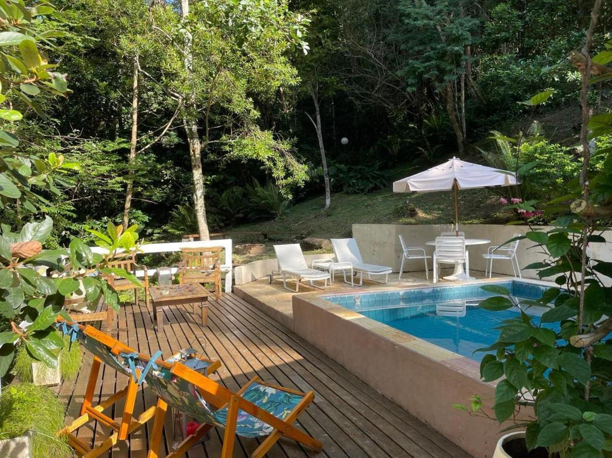 Bougainville Toque Toque Grande Hotel Luaran gambar