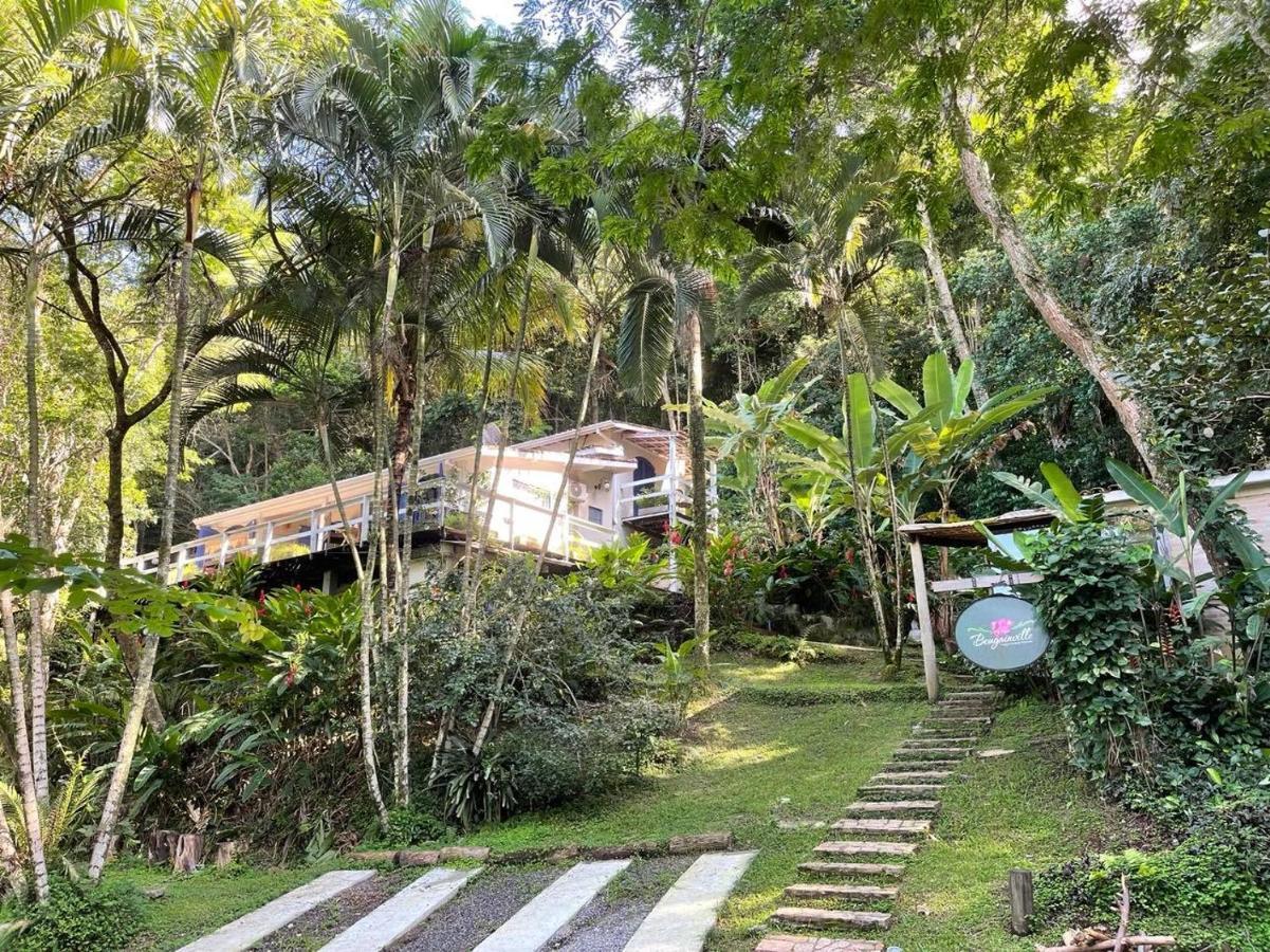 Bougainville Toque Toque Grande Hotel Luaran gambar