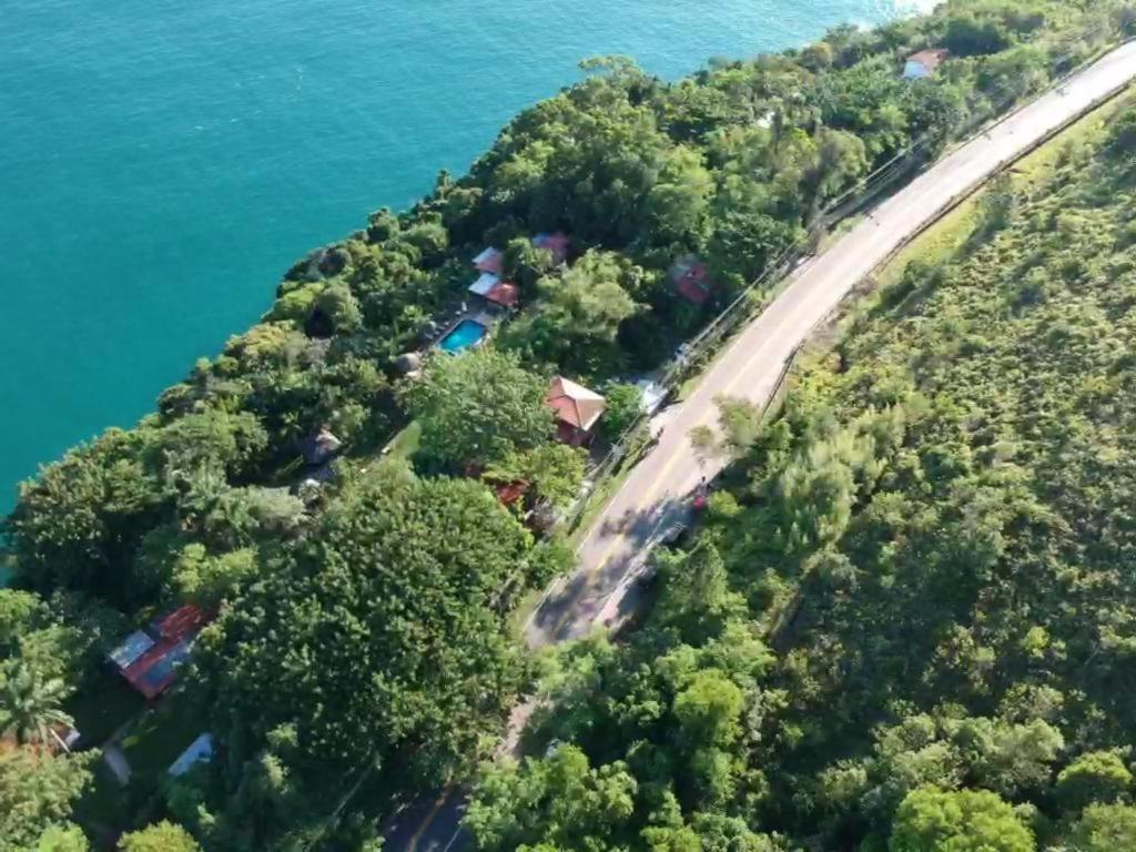 Bougainville Toque Toque Grande Hotel Luaran gambar