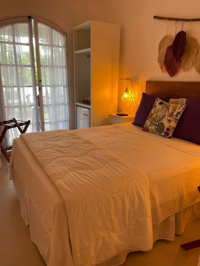 Bougainville Toque Toque Grande Hotel Luaran gambar