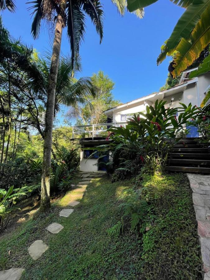 Bougainville Toque Toque Grande Hotel Luaran gambar