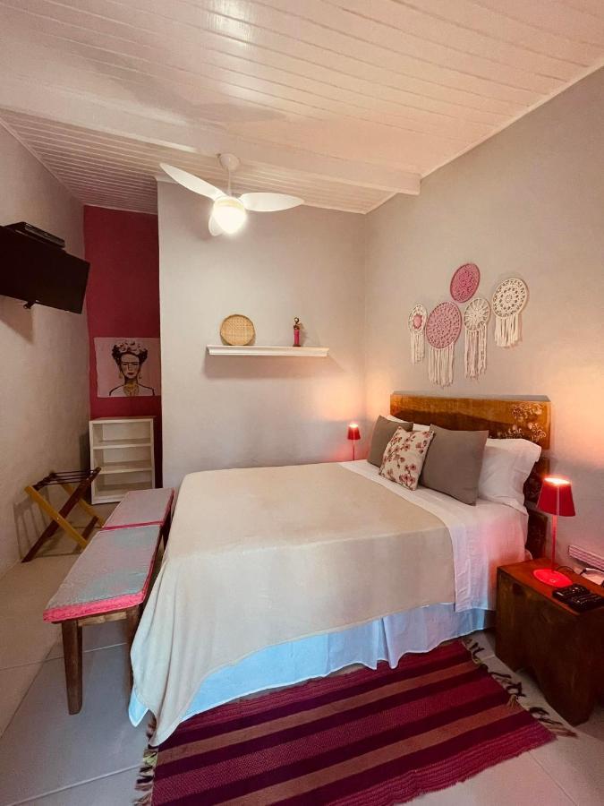 Bougainville Toque Toque Grande Hotel Luaran gambar