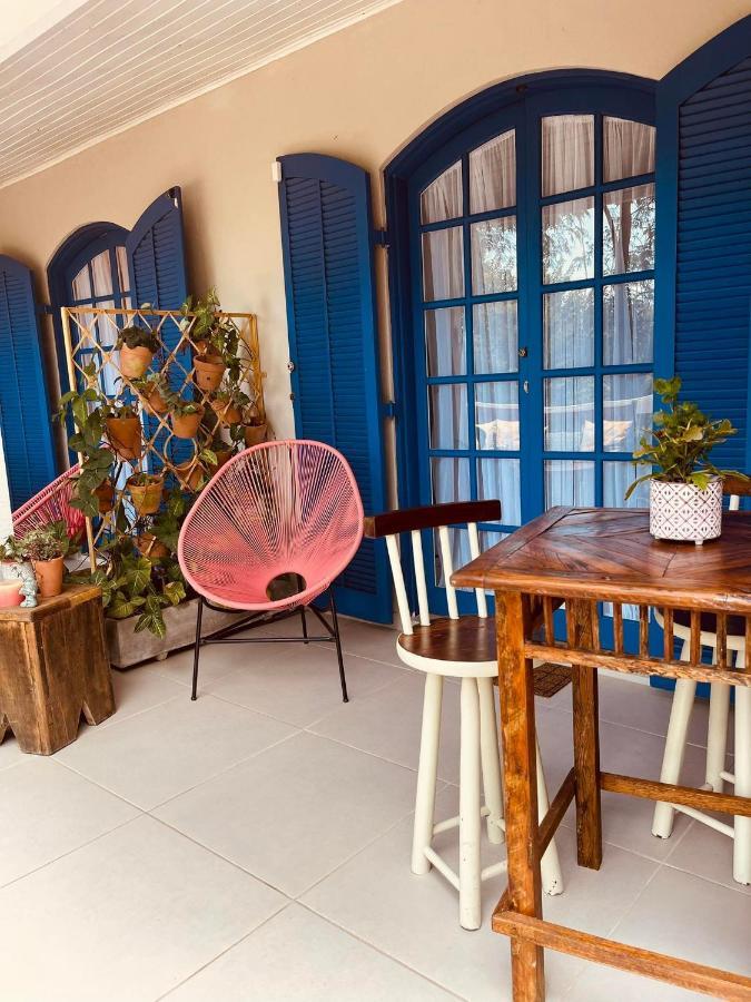 Bougainville Toque Toque Grande Hotel Luaran gambar