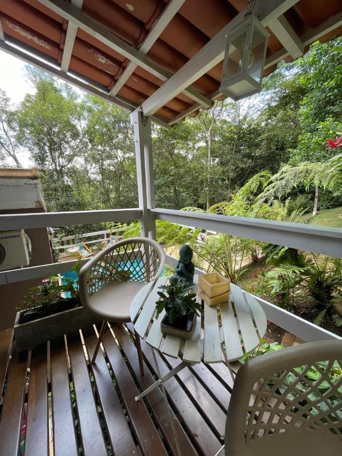 Bougainville Toque Toque Grande Hotel Luaran gambar