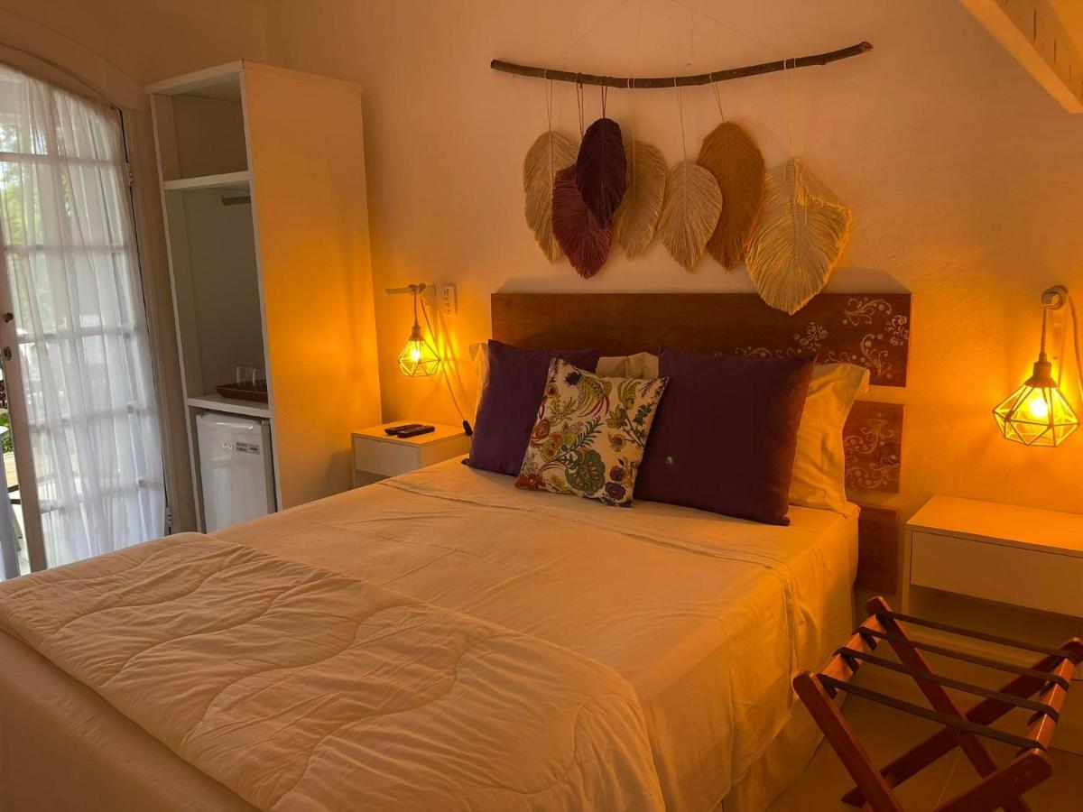 Bougainville Toque Toque Grande Hotel Luaran gambar