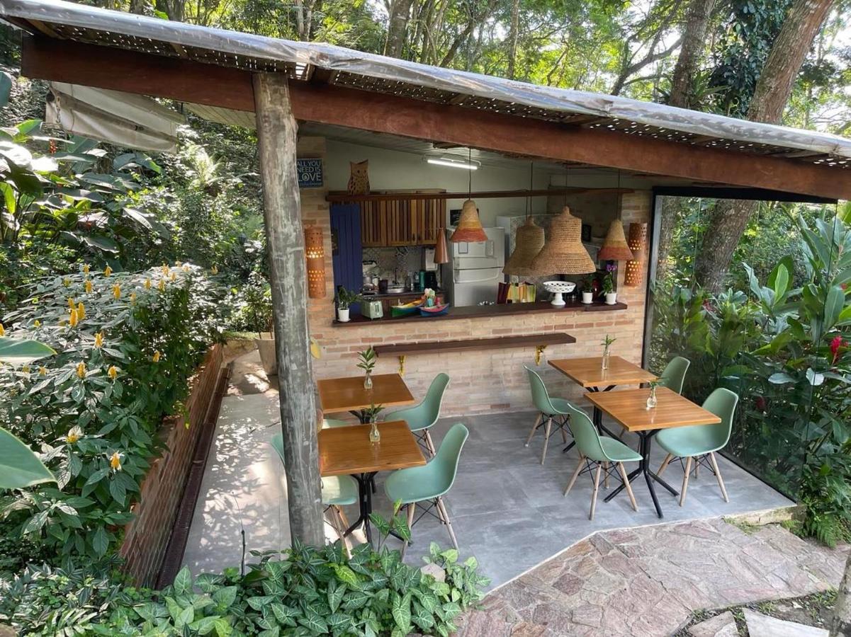 Bougainville Toque Toque Grande Hotel Luaran gambar