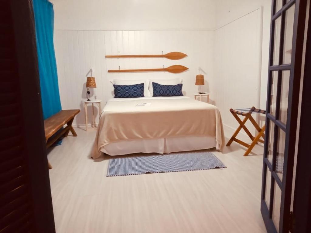 Bougainville Toque Toque Grande Hotel Luaran gambar