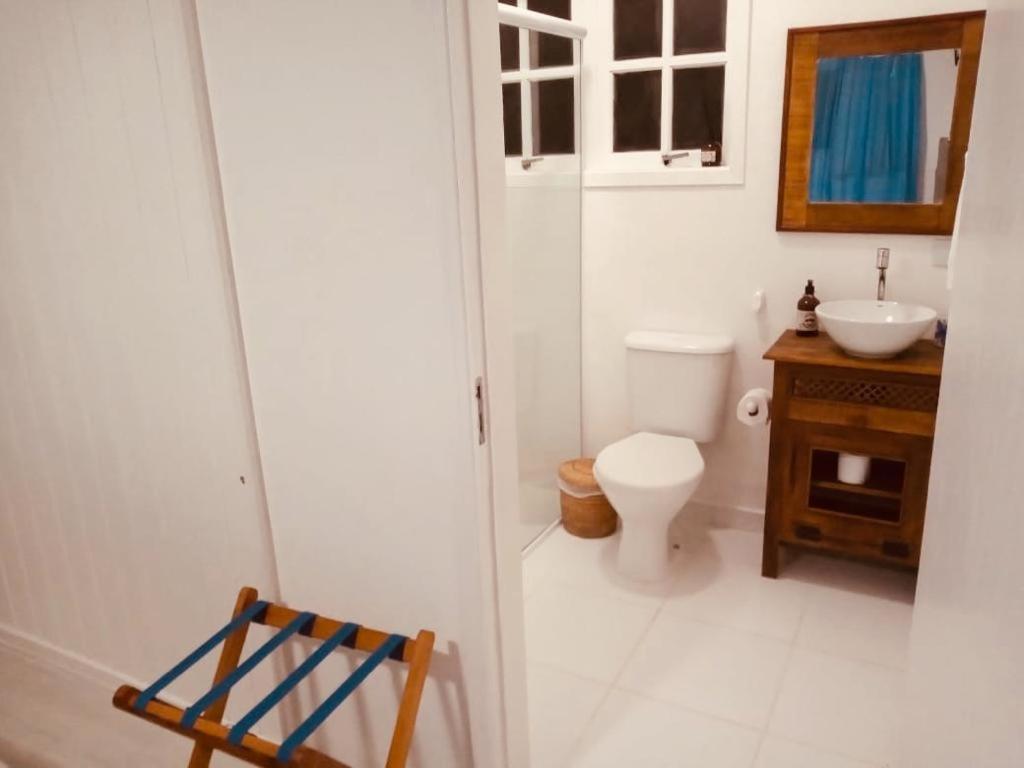 Bougainville Toque Toque Grande Hotel Luaran gambar