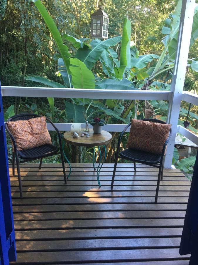 Bougainville Toque Toque Grande Hotel Luaran gambar