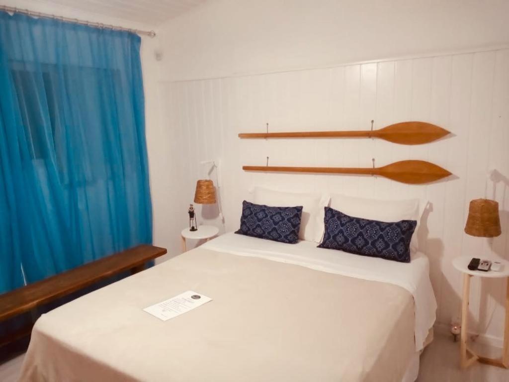 Bougainville Toque Toque Grande Hotel Luaran gambar